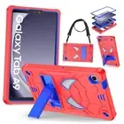 Kids Case for Samsung Galaxy Tab A9 8.7" 2023 Tablet (SM-X110/X115/X117) with