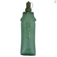 在飛比找蝦皮購物優惠-SOFTFLASK 軟瓶綠色500ml