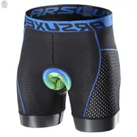 在飛比找蝦皮購物優惠-Men Cycling Underwear Shorts 5