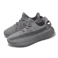 在飛比找momo購物網優惠-【adidas 愛迪達】休閒鞋 Yeezy Boost 35