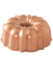 Nordic Ware Toffee Cast Bundt Pan