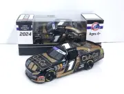 2024 Sam Mayer #1 Club Car 1:64 Scale - Instock