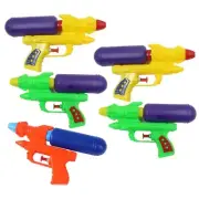 Water Guns Toy Child Yard Garden Water Fighting Toy Preschooler Toy