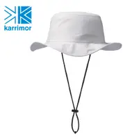 在飛比找誠品線上優惠-Karrimor pocketable rain hat防水