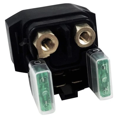 2005-2009 Yamaha XV 17PCM Road Star Midnight Warrior Ricks Solenoid Switch