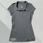 <山物精選> ARC'TERYX MOTIVE SHORT-SLEEVE POLO 始祖鳥女用短袖棉質POLO衫