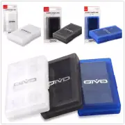 PP 24 IN 1 Game Card Storage Protective Hard Case Box For Nintendo Switch NS G