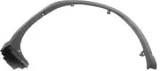New Front, Passenger Side Fender Trim For Mazda CX-5 2013-2016 (for: Mazda)