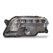 Right Daytime Running Light LED Fog Lamps Driver for Mercedes W212 E300 E350 E500 E550 09-13 212820