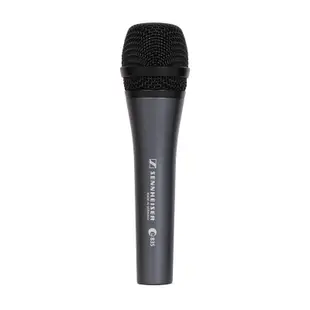 【星月】SENNHEISER/森海塞爾 E835 E845 E865s E935專用有線演出麥克風