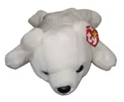 1999 Ty Beanie Buddies 14" Chilly the Polar Bear *RETIRED*