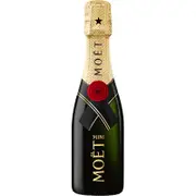 [Moet & Chandon] Moet & Chandon Brut Imperial NV Piccolo 200mL