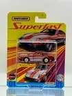 2020 MATCHBOX SUPERFAST '82 NISSAN DATSUN 280Z RED CAR