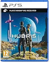Hubris (PSVR2)