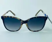 Fashion Maxblock Sunglasses For Women Cat-Eye, 100% UVA-UVB Protect Brown NS0917