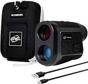 Parsec Rangefinder