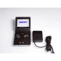 在飛比找蝦皮購物優惠-【勇者電玩屋】GBA正日版-GBA SP 原廠充電器