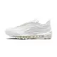 Nike Air Max 97 女 白 經典 氣墊 子彈 休閒 運動 休閒鞋 DH8016-100