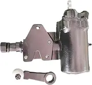 LHD Power Steering Rack Compatible For MITSUBISHI K77T K74 L200 K96 MR319978 MR319977 MB553774 MR267451 MR418000 Mb351681 Steering Systems
