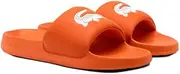 [Lacoste] Men's Serve Slide 1.0 mens Sandal