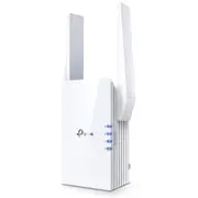 TP-Link RE705X (AX3000) Dual-Band Wi-Fi 6 Range Extender 1GbE x 1 [RE705X]