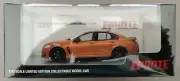 Biante 2017 Commodore VF SSV Redline II Light My Fire 1:43