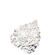 [Jil Sander] Silver Galvanic Pin 2