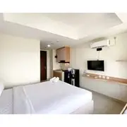 Simply Look Studio At Pollux Chadstone Apartment