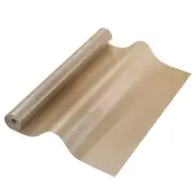 11.8IN x 5.9FT Silicone Baking Mat Rolls Non-Stick Pastry Mats Coffee