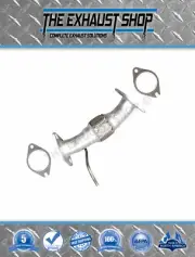 FITS: 2006-2008 HYUNDAI SONATA 2.4L FRONT FLEX PIPE (for: Hyundai)