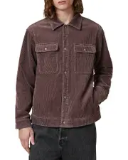 Allsaints Castleford Corduroy Shirt