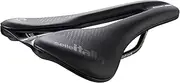 [Selle Italia] Novus Evo Boost TM Superflow, Road, MTB, and Gravel Bike Saddle - for Men and Women