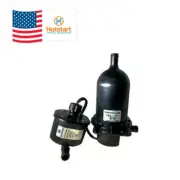 TPS181GT12-A00 Original HOTSTART | Engine Coolant Pre-Heater | 1800W 120V 15A