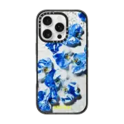 iPhone 16 Pro Impact Case AF DELFT RIPPLE