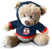 Sydney Roosters NRL Rugby League 7'' Plush Teddy Bear