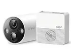 TP-Link Tapo C420S1 Smart Wire-Free Security Camera System (1-Camera System) Tap