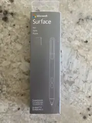 Microsoft Surface Stylus Pen for Surface Pro 3 Gray