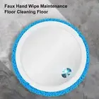 Automatic Vacuum Robot One-click Rechargeable Cleaner with Super Suction Slim