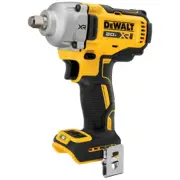 DEWALT 20V MAX XR Cordless 1/2 in Impact Wrench Tool Only