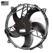 Radiator Cooling Fan For 2020 POLARIS RZR 570