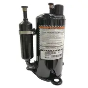 380V TRK5480Y/TRK5512Y Low Temperature Refrigeration Compressor RK5480Y 220V