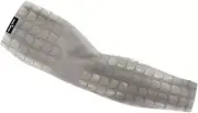 Silhouette Arm Sleeves - UV Protection, Compression Cooling Sleeves for Sports