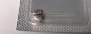 NEW RADO Crown S/S 48-080 (3.5mm x 2.1mm M0.9 Tap 10) SEALED/NEW
