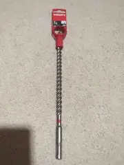 HILTI Masonry Hammer Drill Bit Carbide Tipped TE-CX 10/27