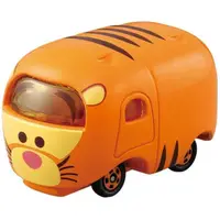 在飛比找松果購物優惠-日本トミカ TSUMTSUM跳跳虎小汽車 ~多美小汽車 TO