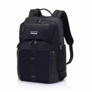 Samsonite Urban-Eye DLX 15.6 Inch Laptop Backpack Black