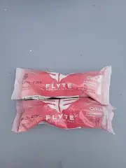 Cirkul Flavor CARTRIDGES ~ NEW Flyte Rapid Fire Strawberry Watermelon