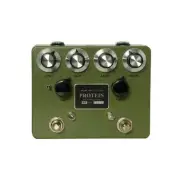 Browne Amplification Protein V4 - Green