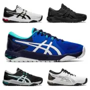 Asics Gel-Course Glide Golf Shoes Peacoat/Glacier Grey 8 Medium