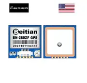 BN-280ZF Beitian 5V AT6558F GNSS GLONASS L1 GPS Module